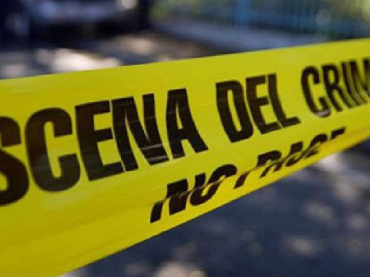Policía confirmó hallazgo de casa de ‘piques’ en Bogotá