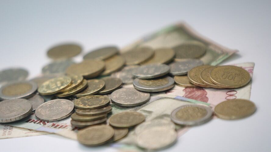 Esto se consideraba economía solidaria, yo lo vi, cómo la gente recibía el dinero y cumplía sus sueños: Rosalía, denunciante del telar de sueños. Foto: Colprensa