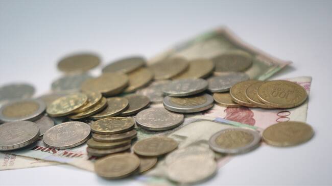 Esto se consideraba economía solidaria, yo lo vi, cómo la gente recibía el dinero y cumplía sus sueños: Rosalía, denunciante del telar de sueños. Foto: Colprensa