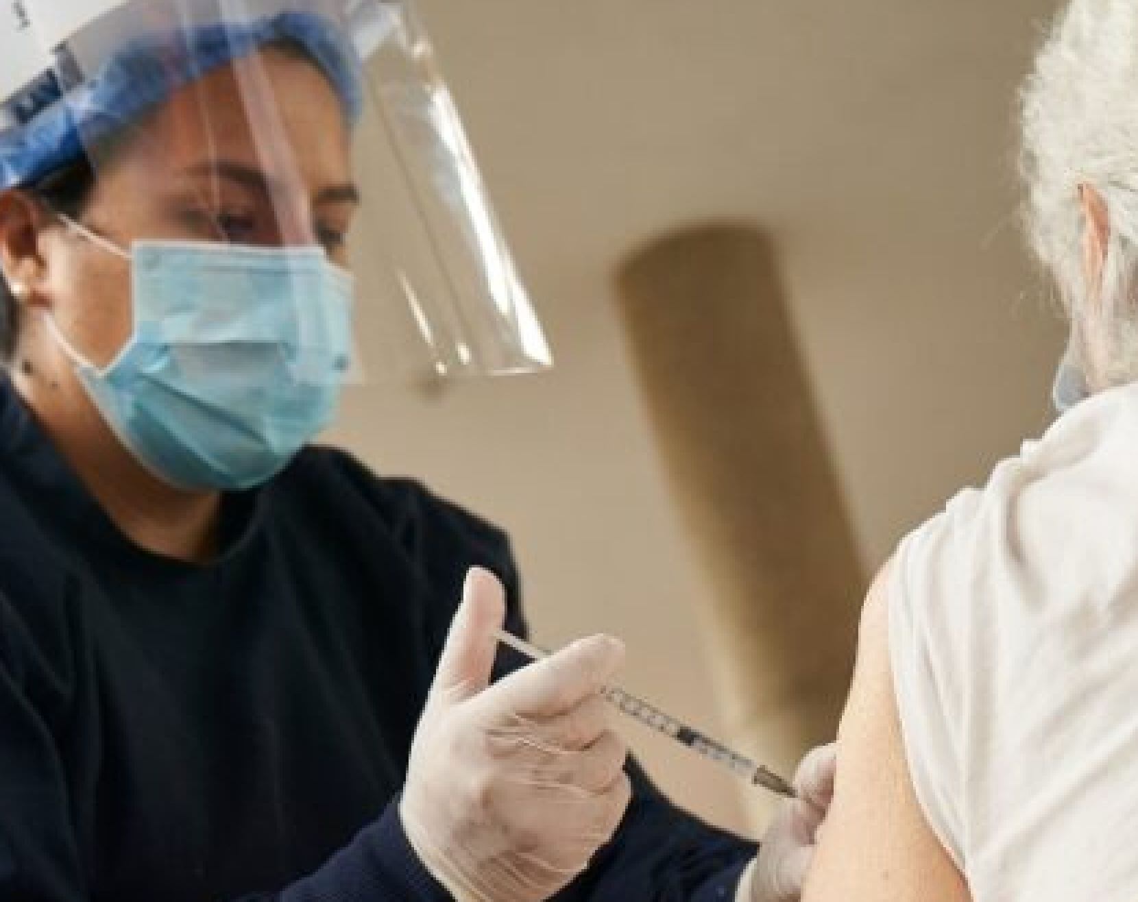 COVID-19 / Alcaldía