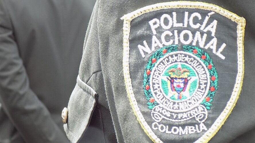 La Alcaldía de Tunja pidió a la comandancia de la Policía Metropolitana adelantar la investigación.. Foto: Colprensa