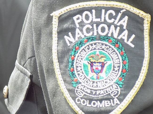 La Alcaldía de Tunja pidió a la comandancia de la Policía Metropolitana adelantar la investigación.. Foto: Colprensa