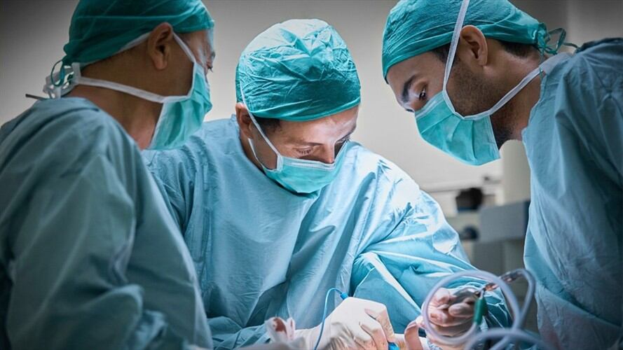 La ocupación de las camas UCI destinadas a pacientes con coronavirus en el Valle del Cauca, alcanzó el 70%. Foto: Getty Images