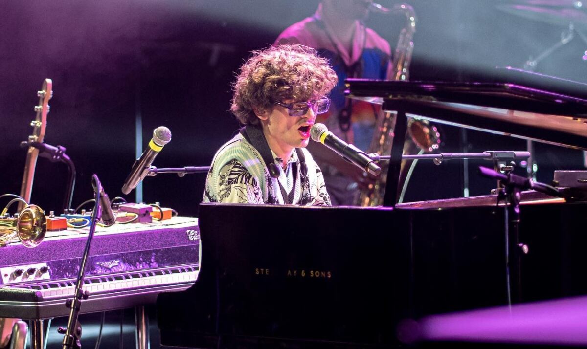 Artista Duplat. Foto: @duplat_