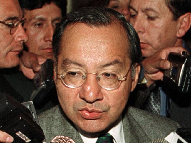 “Le meterán una condena berraca”: Manuel Roldán, quien dice haber conocido a Manuel Rocha