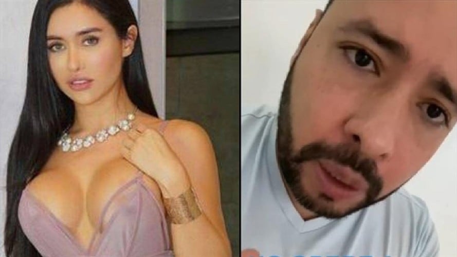 Joselyn Cano. Foto: Suministrada.