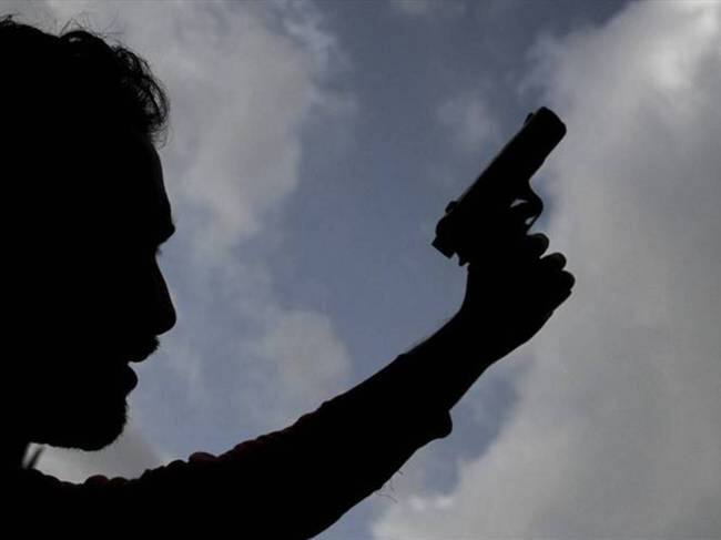 Al parecer se debió a una discusión familiar. Foto: Getty Images