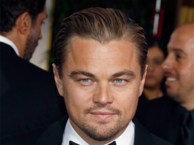 Leonardo DiCaprio. Foto: Bang Media.