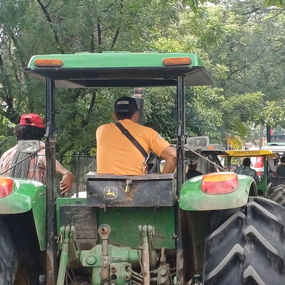 Dignidad Agropecuaria pidió a Induarroz que cumpla con acuerdo del paro arrocero