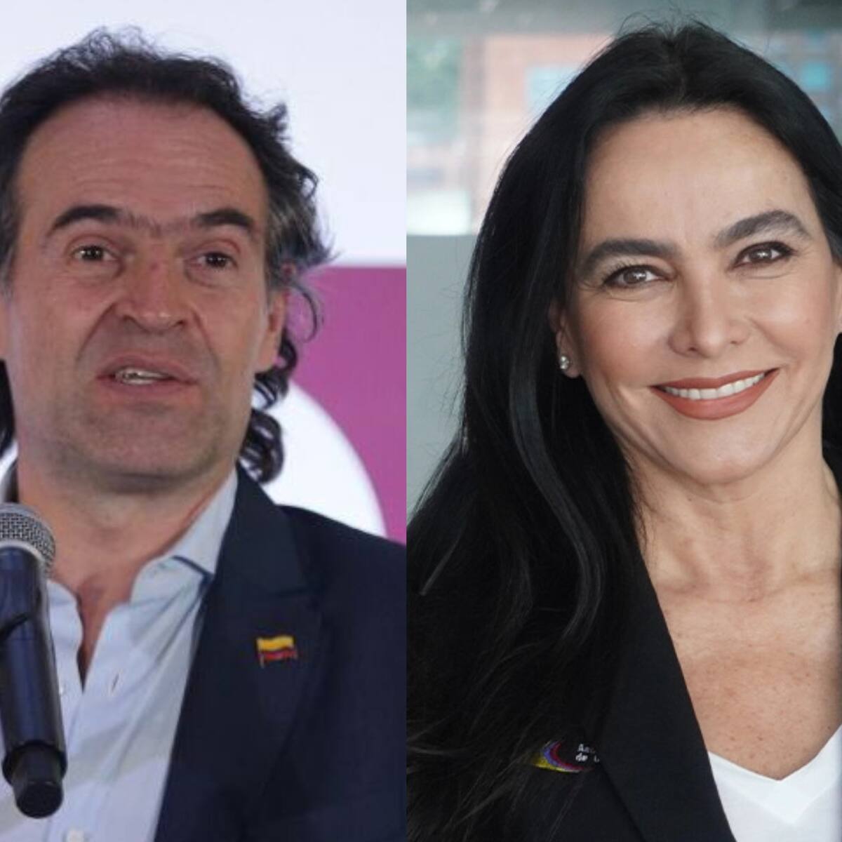 Diálogo con ‘Fico’ Gutiérrez ha sido muy difícil: directora de Asocapitales
