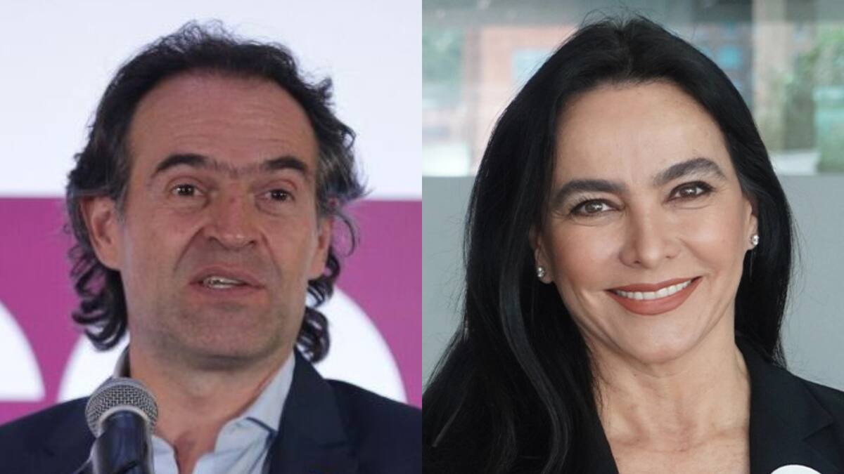 “Eso no es cierto”: Federico Gutiérrez desmiente señalamientos de Luz María Zapata por Asocapitales