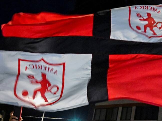 El delantero peruano Aldair Rodríguez es nuevo jugador del América de Cali