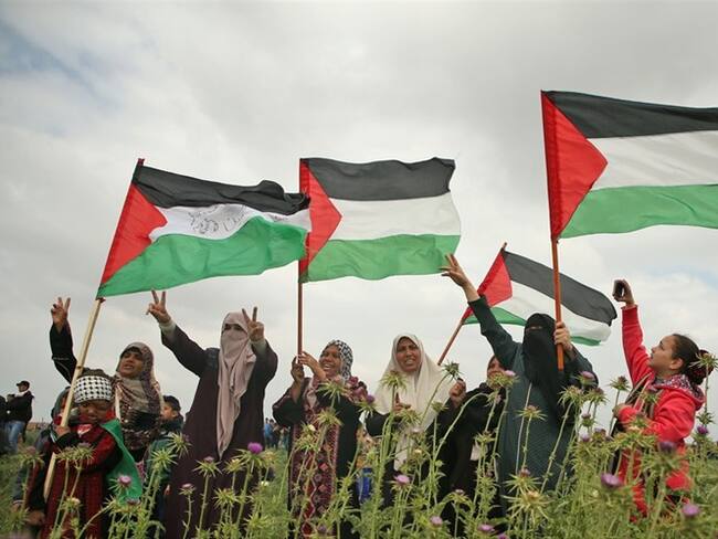 Reconocimiento de Palestina crea una posibilidad seria de paz: Rafael Araya
