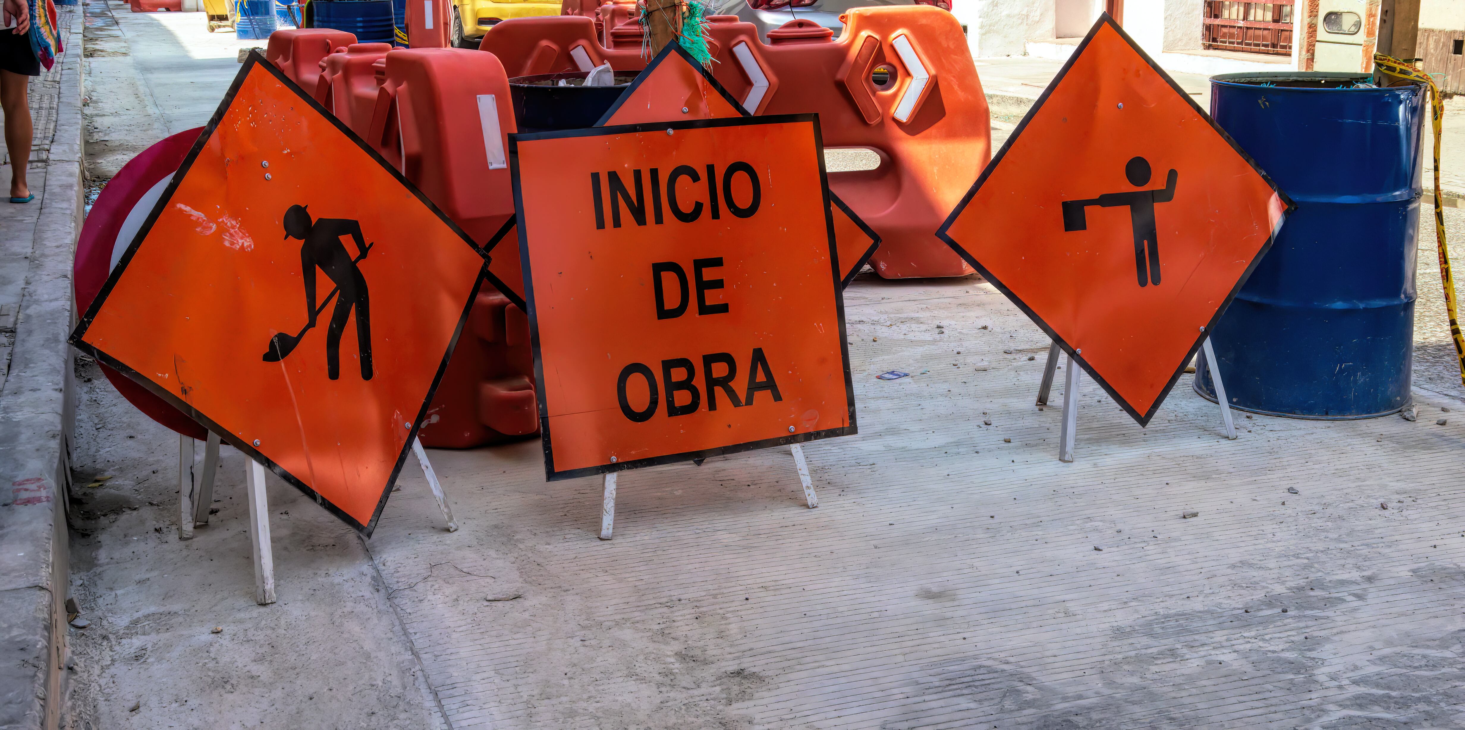 Preocupación en sector infraestructura por decreto que modificaría destinación de vigencias futuras