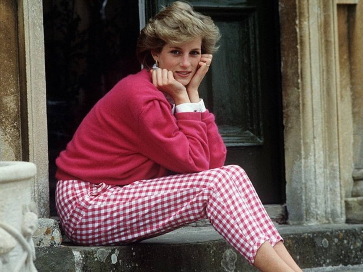 ¿Asesinaron a Lady Di? Anonymous revela las razones por las que la habrían matado