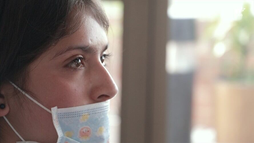 La vida después de un tratamiento maxilofacial. Foto: W Radio