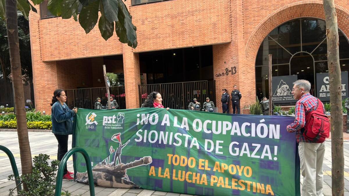 Empresarios y políticos le piden al MinDefensa garantías de seguridad para la Andi