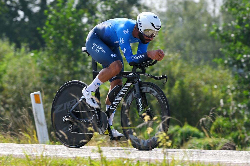 Fernando Gaviria. I Foto: Luc Claessen/Getty Images.