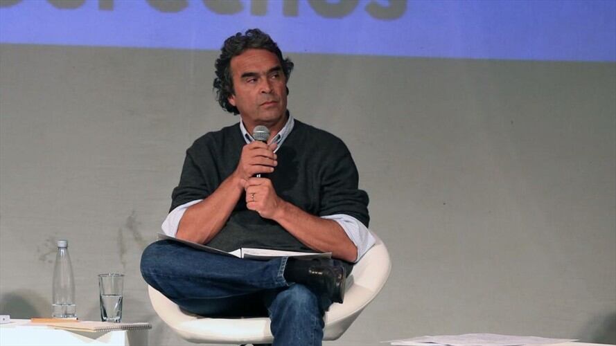 La investigación contra Sergio Fajardo se inició en el 2015. Foto: Getty Images / LOKMAN ILHAN