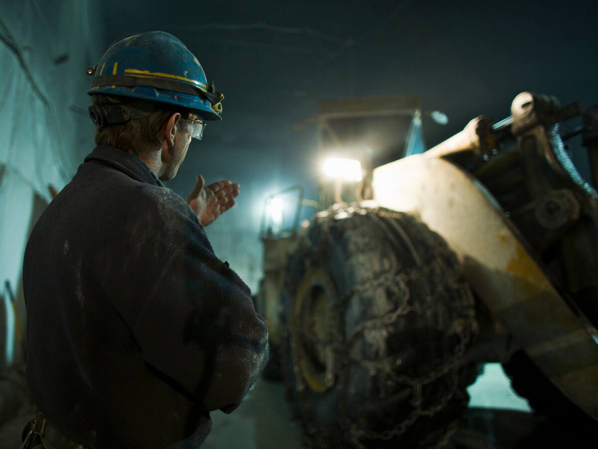 ANLA ratifica sanción ambiental a minera en El Hatillo, Cesar