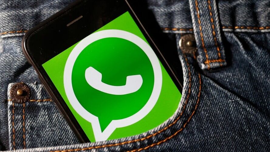 Si usted es de los que le gusta personalizar sus conversaciones en WhatsApp, esto le servirá/ Imagen de referencia. Foto: Getty Images
