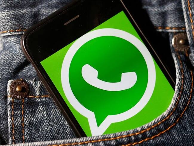 Si usted es de los que le gusta personalizar sus conversaciones en WhatsApp, esto le servirá/ Imagen de referencia. Foto: Getty Images