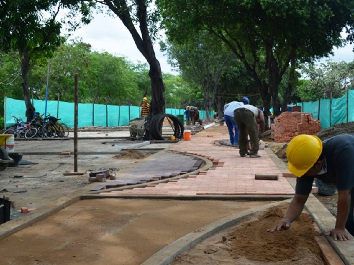 Investigarán obras del Malecón, Faro del Catatumbo y en Hospital Universitario Erasmo Meoz