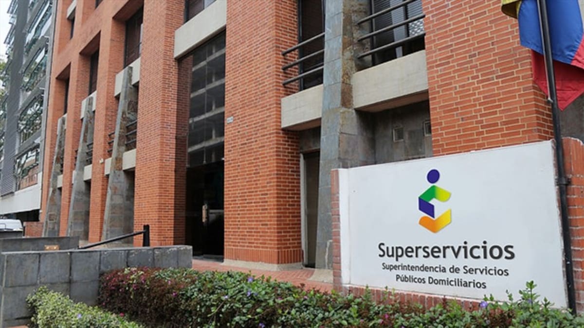 Superservicios reveló las empresas de las que más reclamaciones recibió en 2021