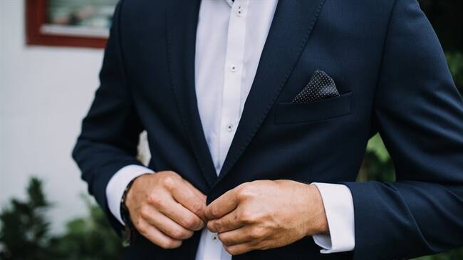 Vestuario para entrevistas de trabajo. Foto: Getty Images