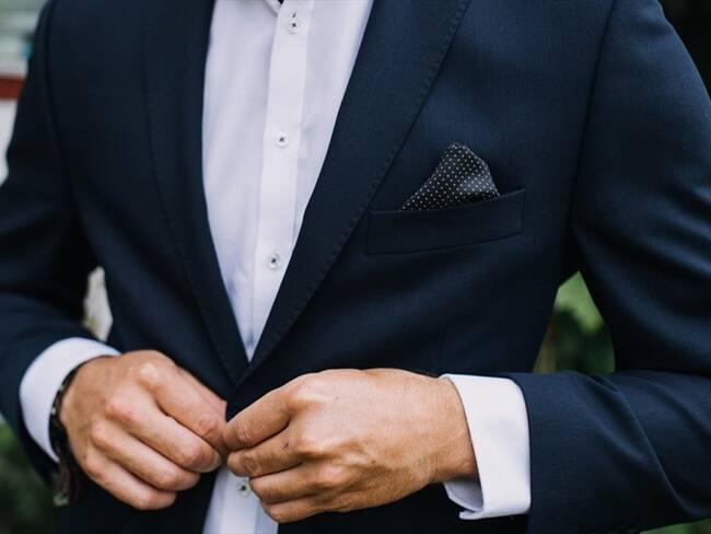 Vestuario para entrevistas de trabajo. Foto: Getty Images