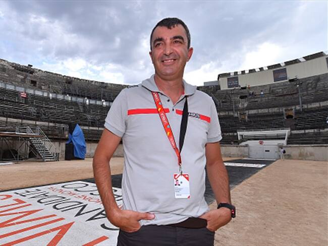 Todavía hay tiempo para hacer un buen Tour, Giro y Vuelta: Javier Guillén