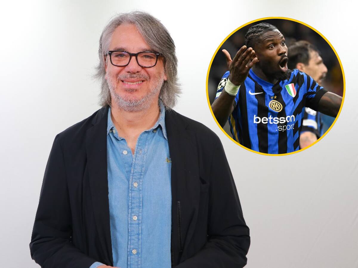 “No pudo mitigar el Barcelona el fragor de este ataque”: Así narró Martín De Francisco gol del Inter