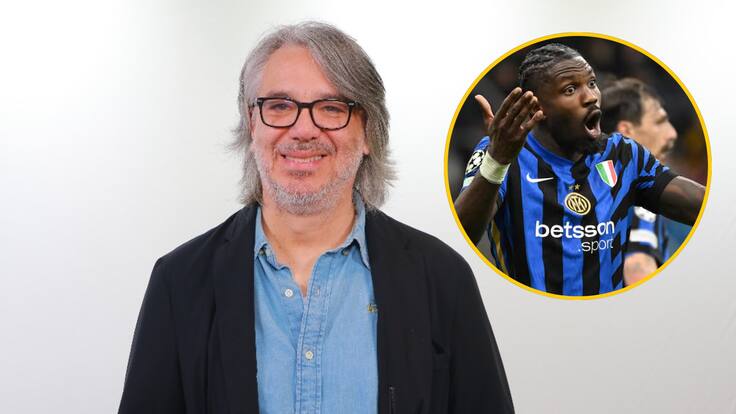 “No pudo mitigar el Barcelona el fragor de este ataque”: Así narró Martín De Francisco gol del Inter