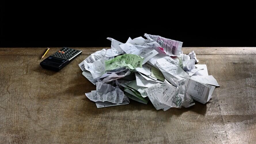 Reclamar garantía de un producto si se perdió el recibo de compra. Foto: Getty Images