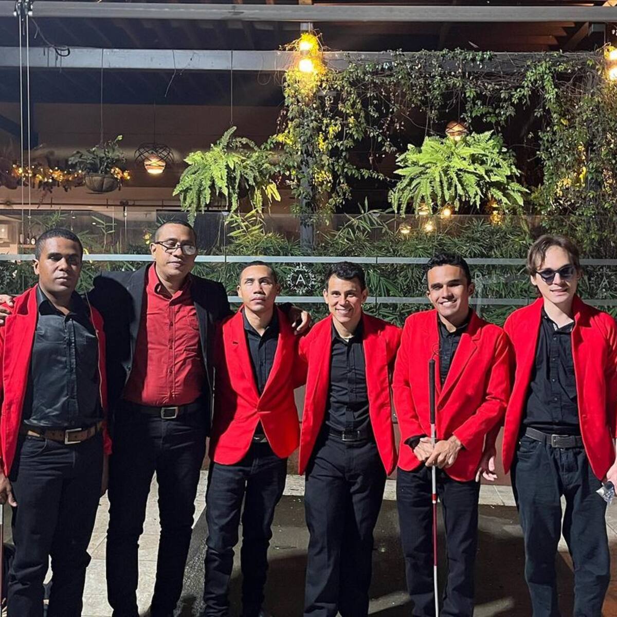 Con la música rompemos barreras de discriminación: director de la Fundación Livicol