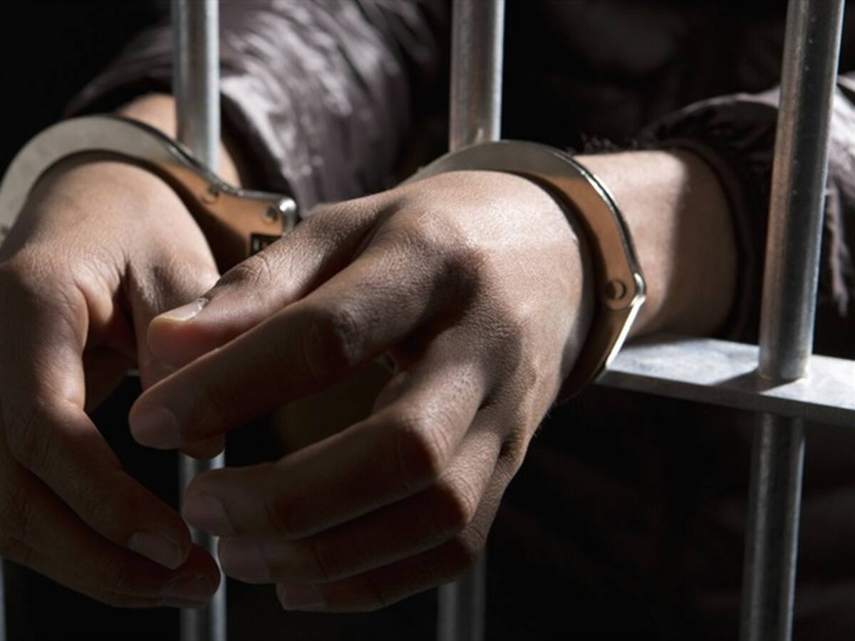 Sentenciado a más de 17 años de prisión por el homicidio de su excompañera sentimental