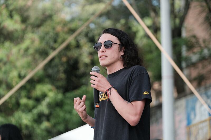 Al Oído | “Sabemos quién le dice a los influencers de qué hablar, son mercenarios”: Gareth Sella