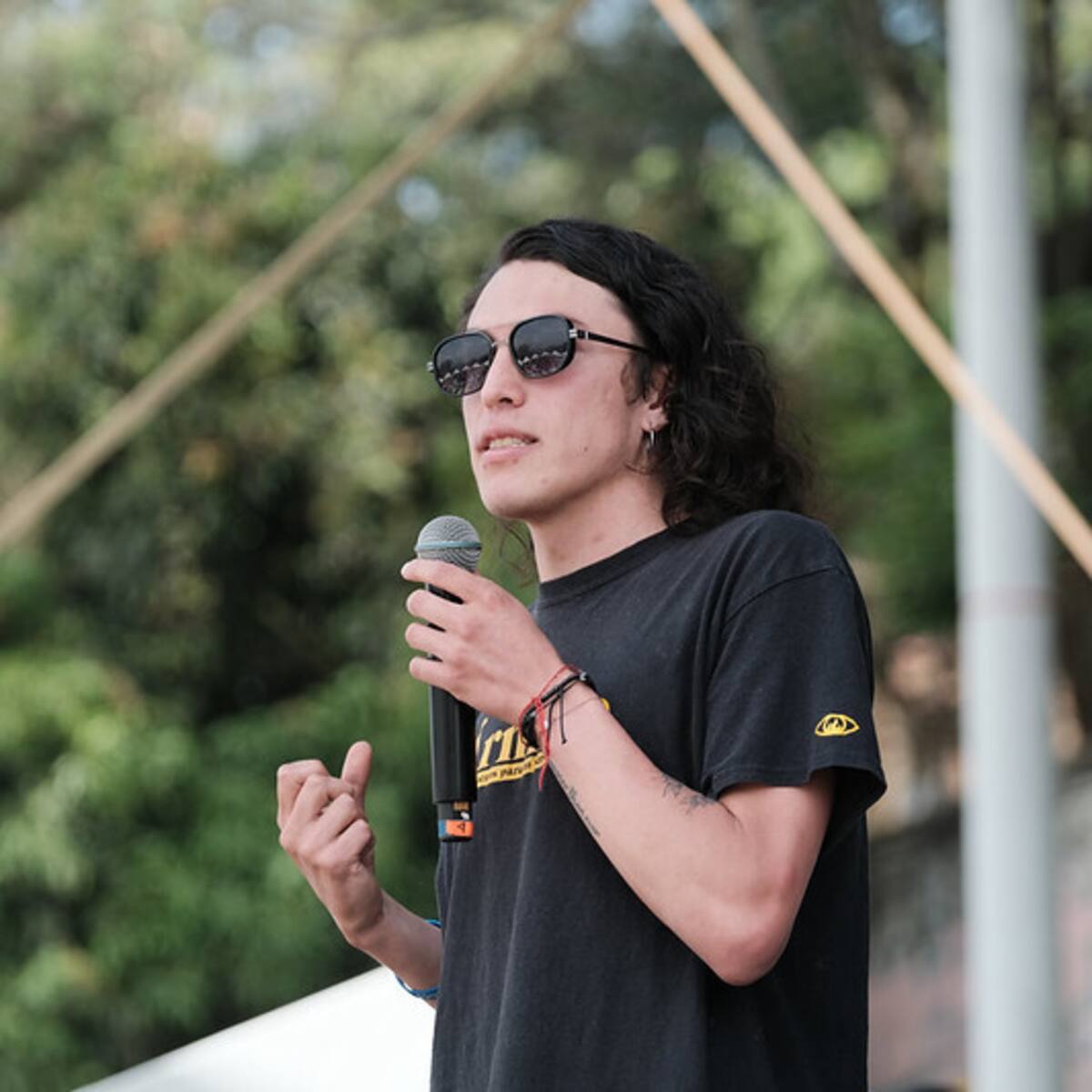 La puesta en marcha de programas no se va a tardar años: viceministro de Juventudes