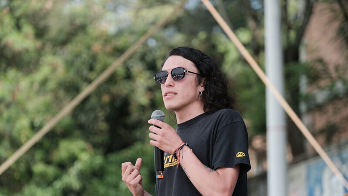 Al Oído | “Sabemos quién le dice a los influencers de qué hablar, son mercenarios”: Gareth Sella