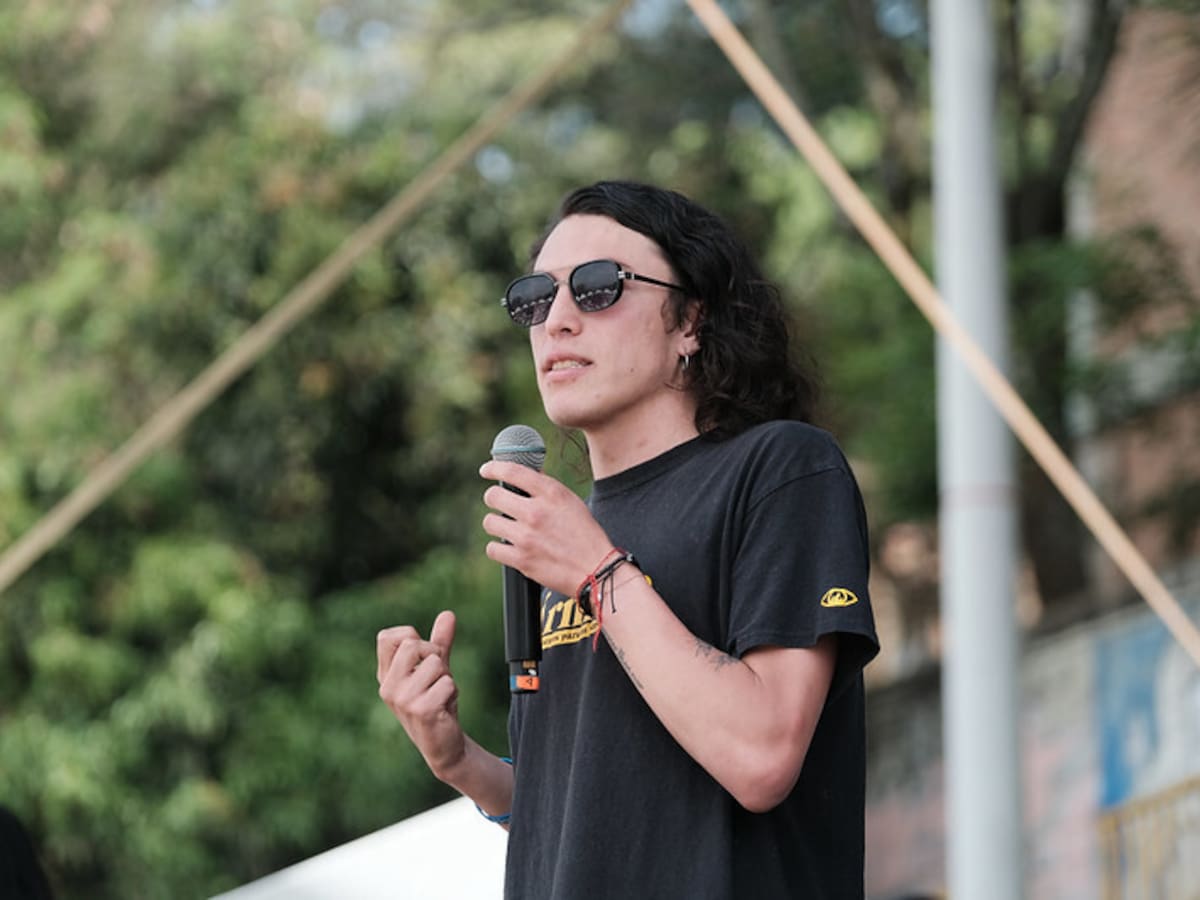 Al Oído | “Sabemos quién le dice a los influencers de qué hablar, son mercenarios”: Gareth Sella