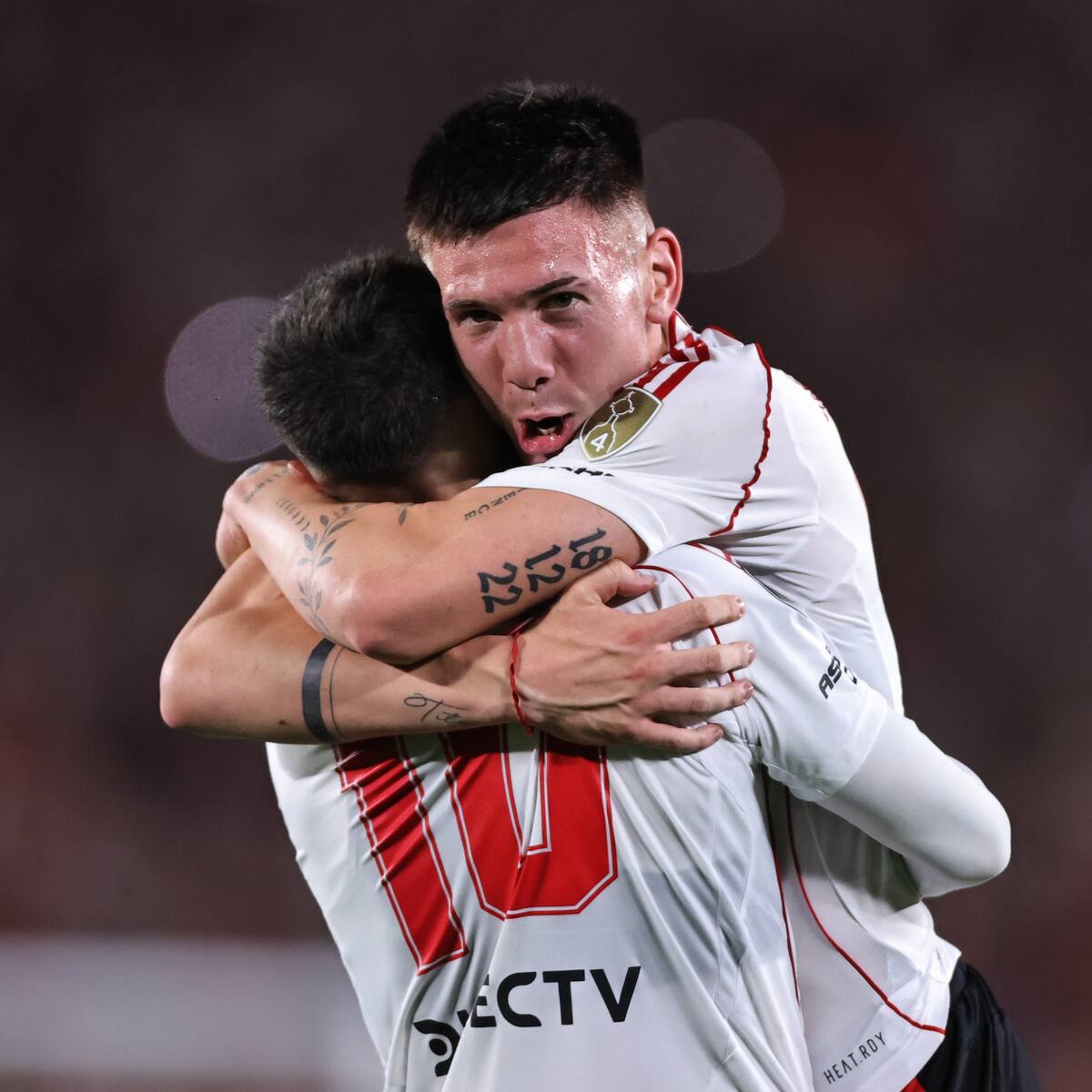 River Plate derrotó 1-0 a Colo Colo y clasificó a semifinales de Libertadores