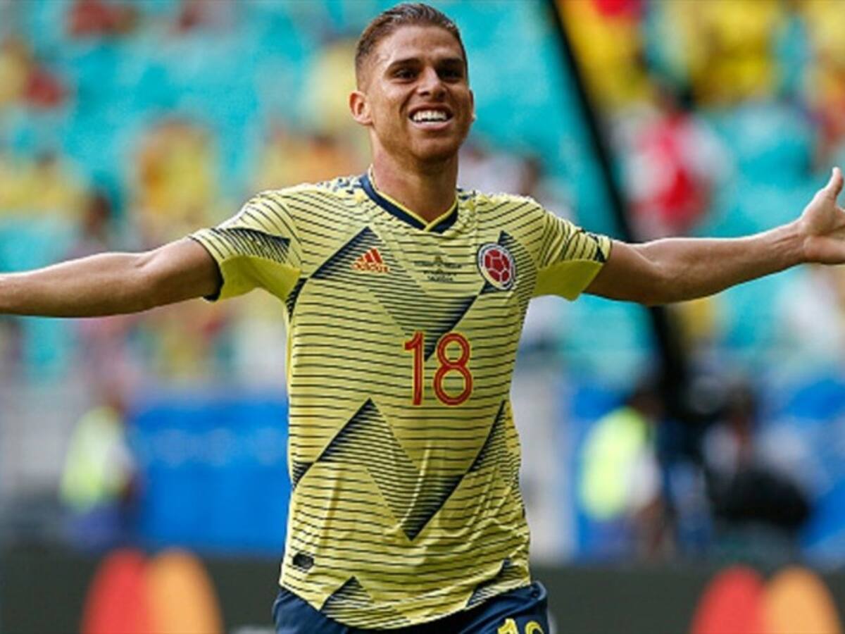 Flamengo confirma salida de Gustavo Cuélllar