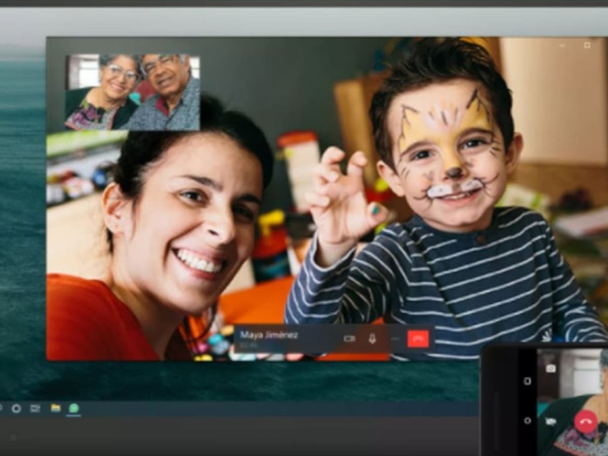 Es un hecho: WhatsApp ahora permite llamadas y videollamadas en computador