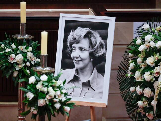 Entrevista de Nydia Quintero en La W