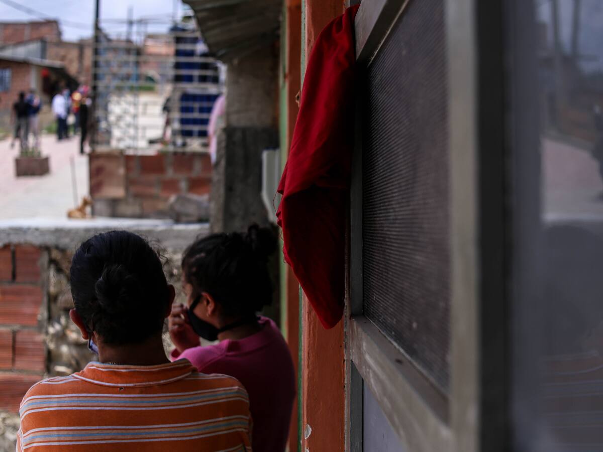 “Colombia no está condenada a vivir en la pobreza”: economista de la OCDE