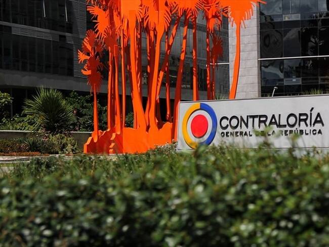 La Universidad Industrial de Santander (UIS) publicó los puntajes de la prueba de conocimientos de los 60 candidatos a la Contraloría. Foto: Colprensa