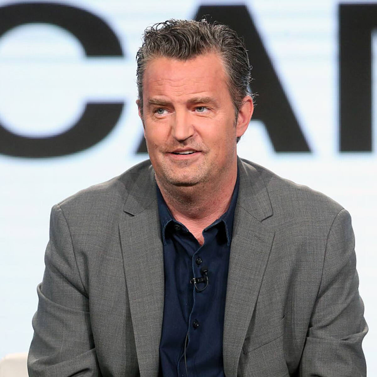 Se declaró culpable el médico acusado de suministrar ketamina al actor Matthew Perry