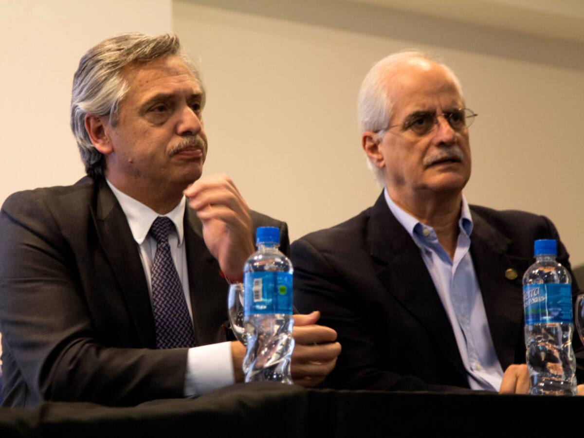 Argentina compra municiones de última generación a Israel