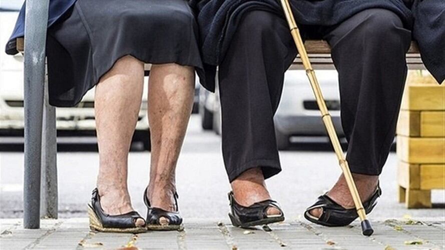 Esta semana 48 adultos mayores cumplirán la cuarentena. . Foto: Getty Images