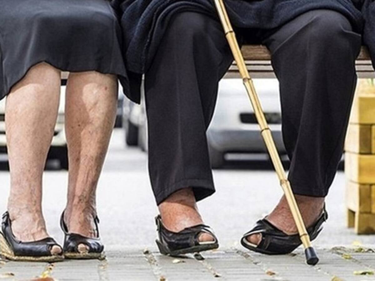Más de 50 contagios y dos fallecidos en geriátrico de San Miguel de Sema